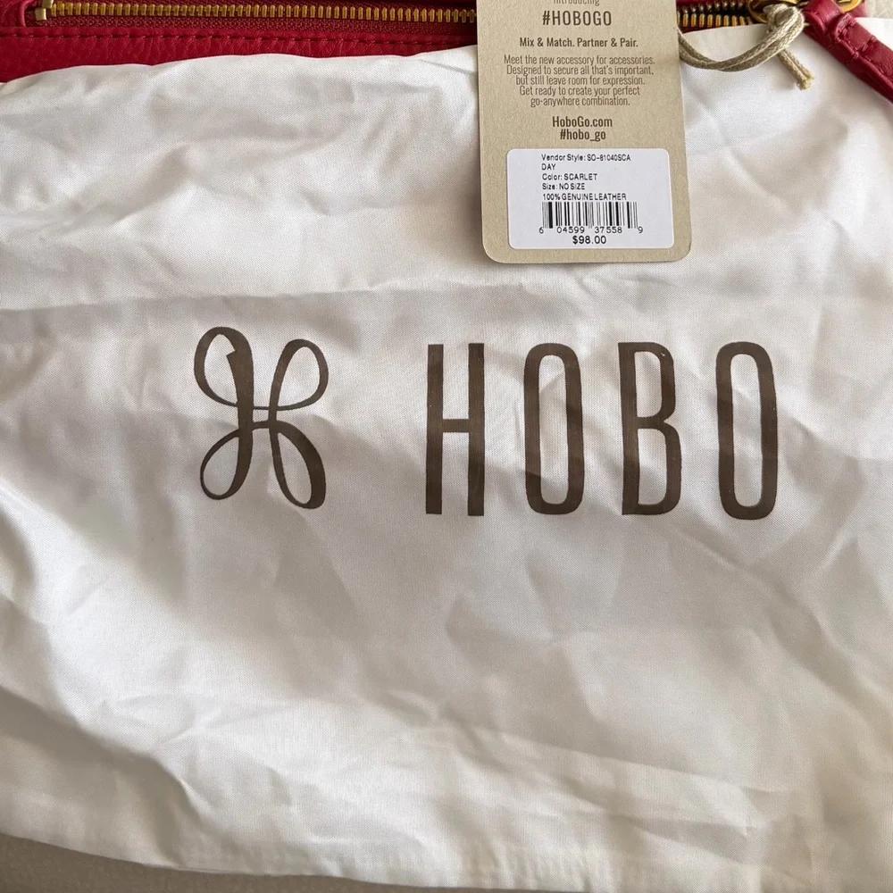 HOBO Day Go Wristlet - Picture 8 of 8